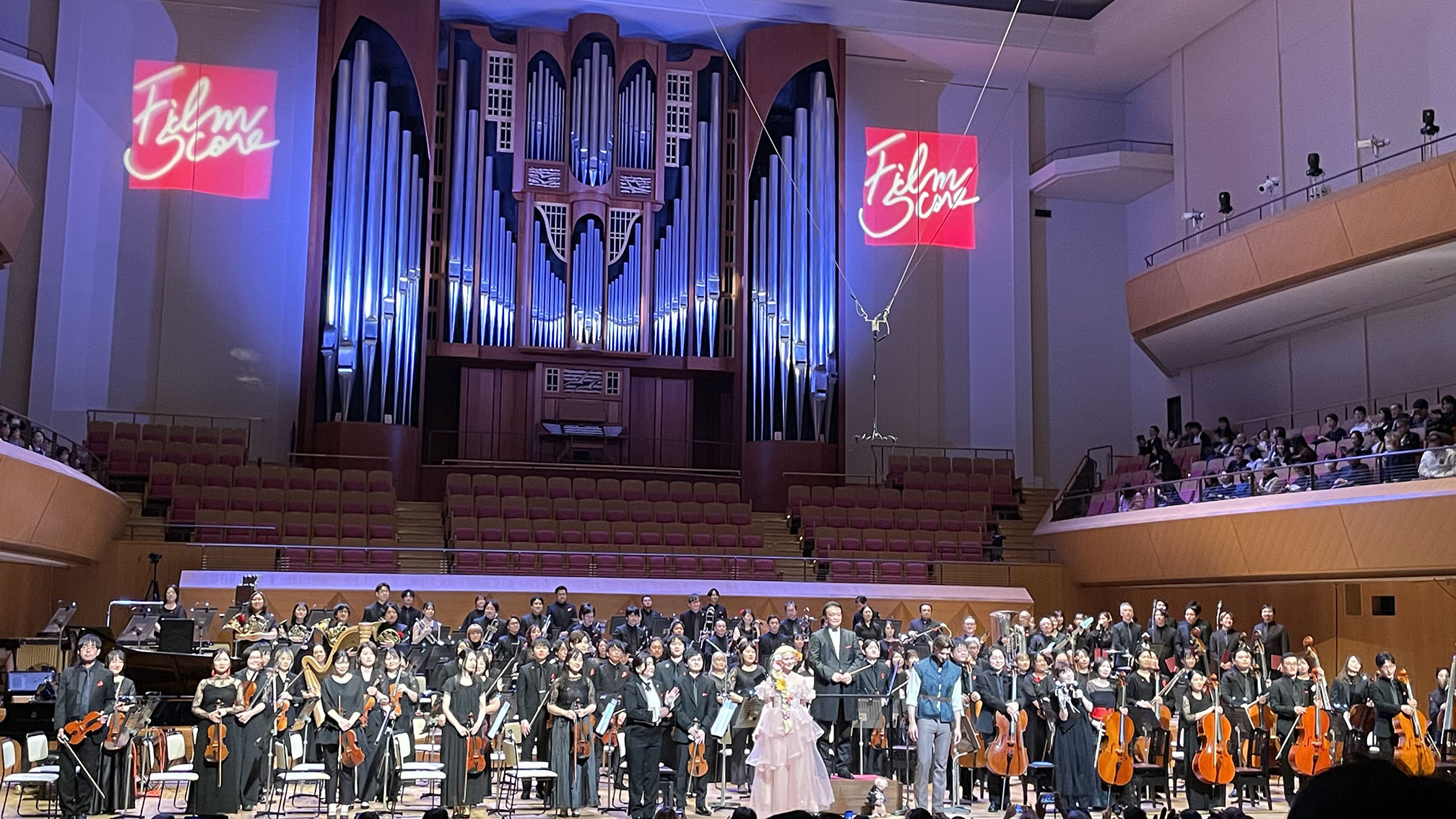 20260320 ステージ